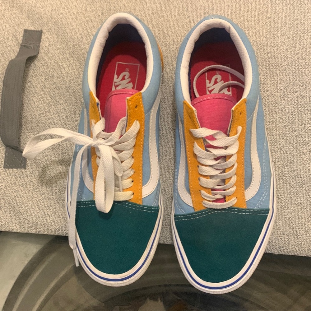 COPY - Vans sneakers Unisex